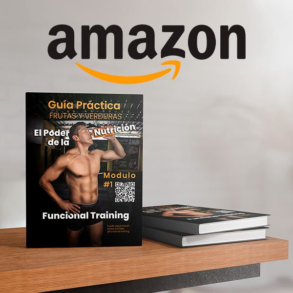 AMAZON-LIBRO